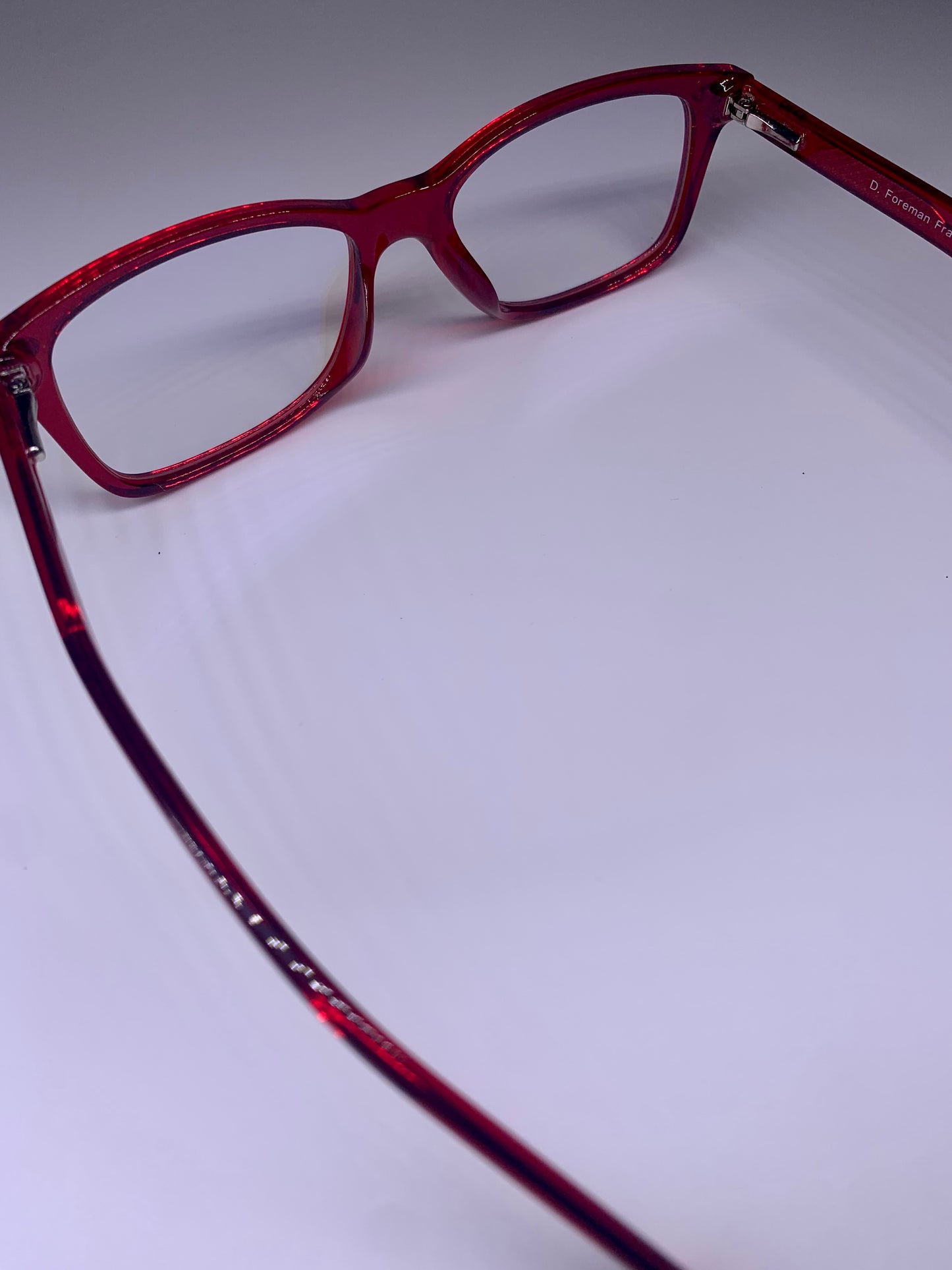 Rachel Frames