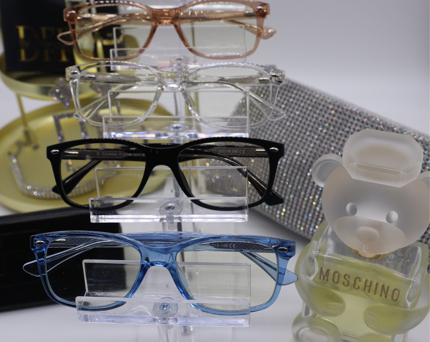 Rachel Frames