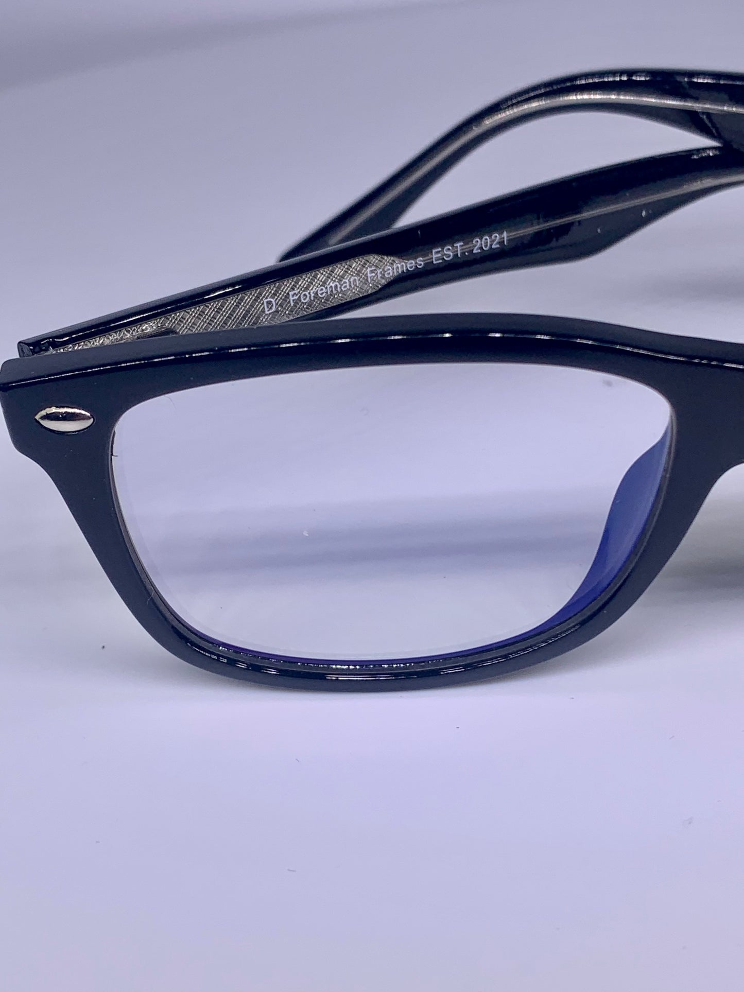 Rachel Frames