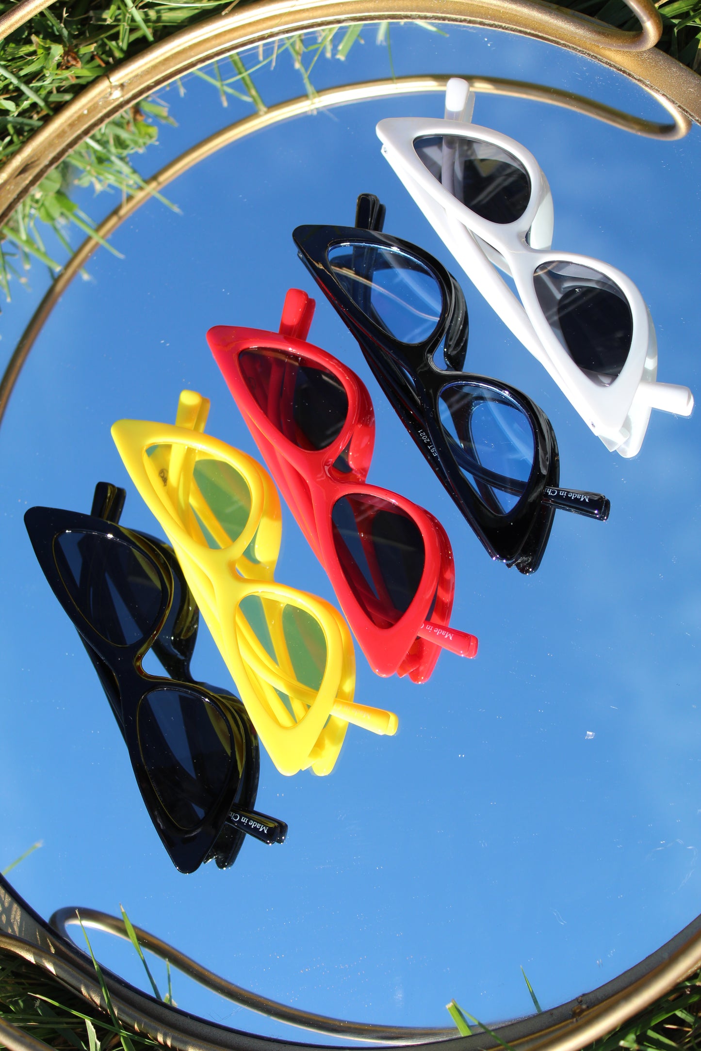 Joi Shades
