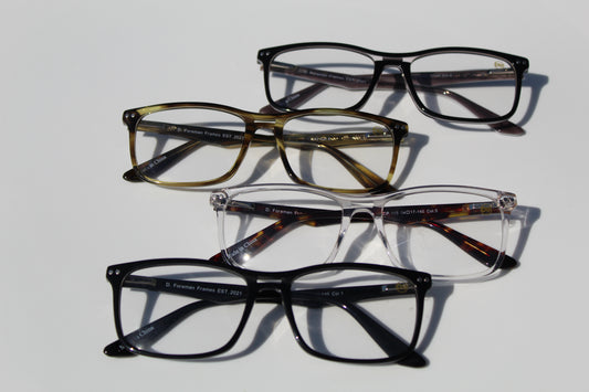 JaCoby Frames