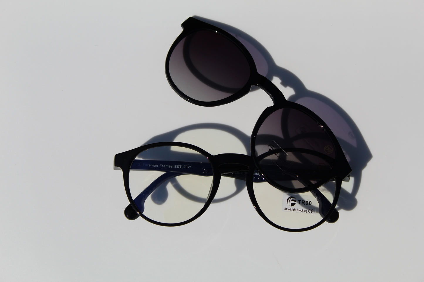 Pat Frames