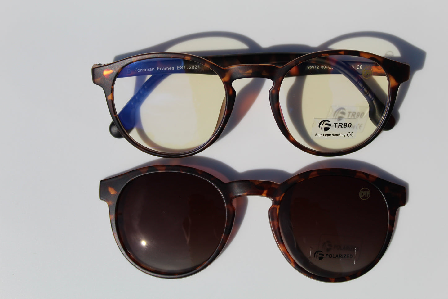 Pat Frames