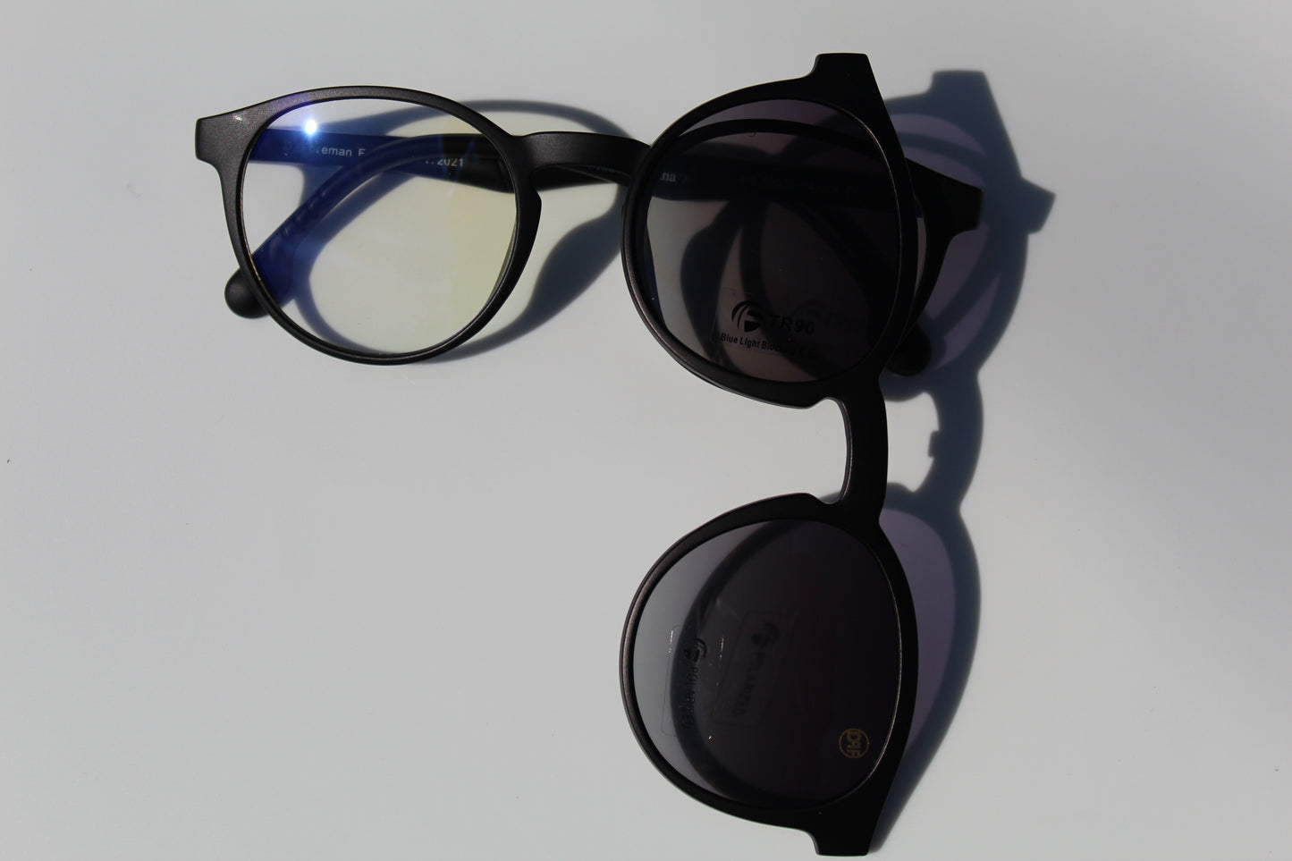 Pat Frames