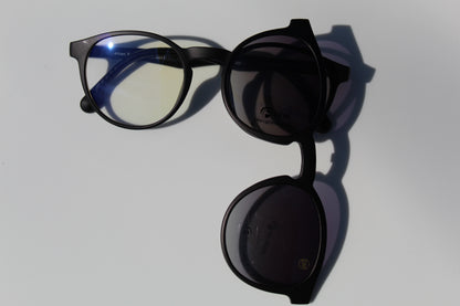 Pat Frames