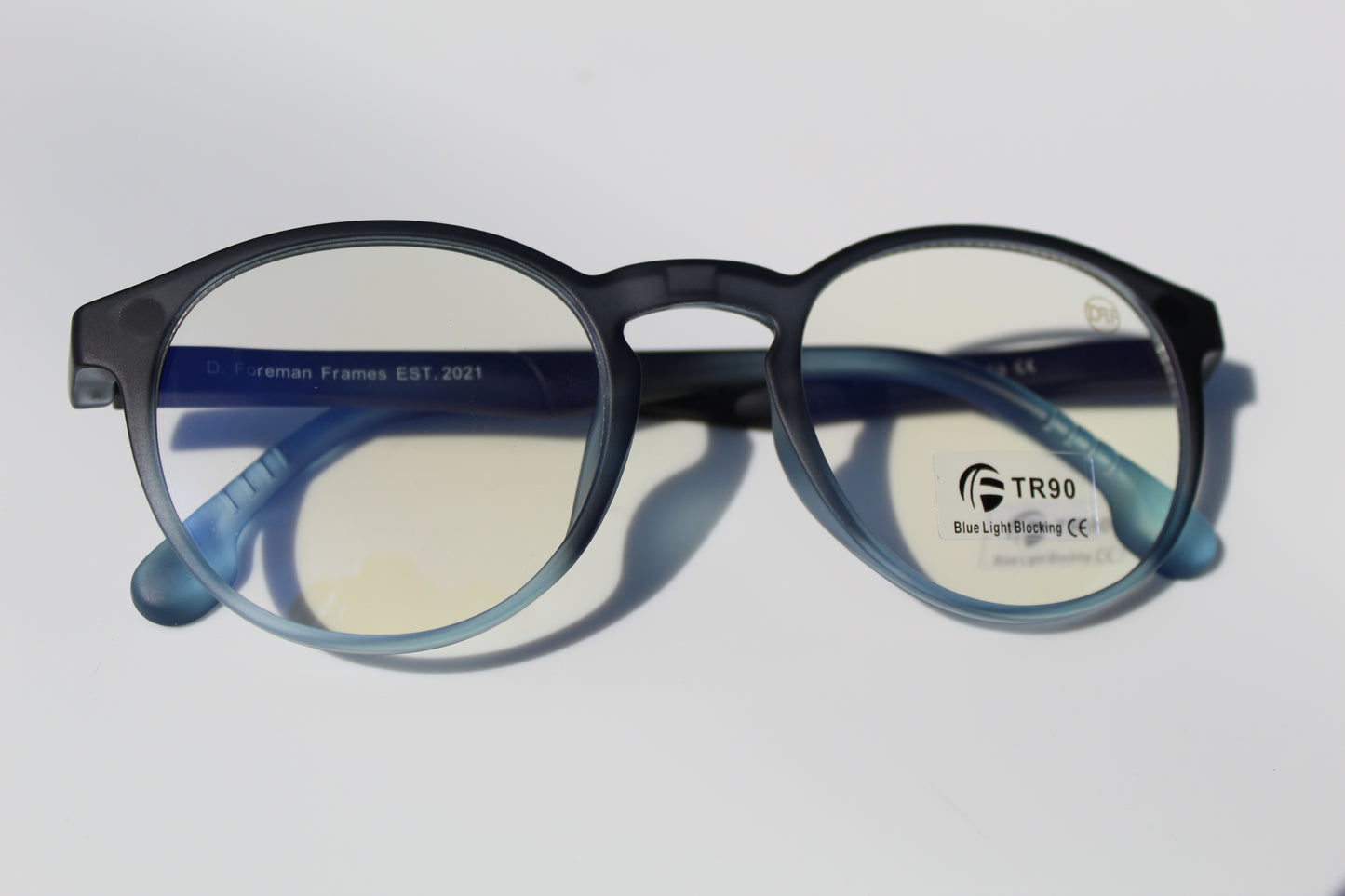 Pat Frames