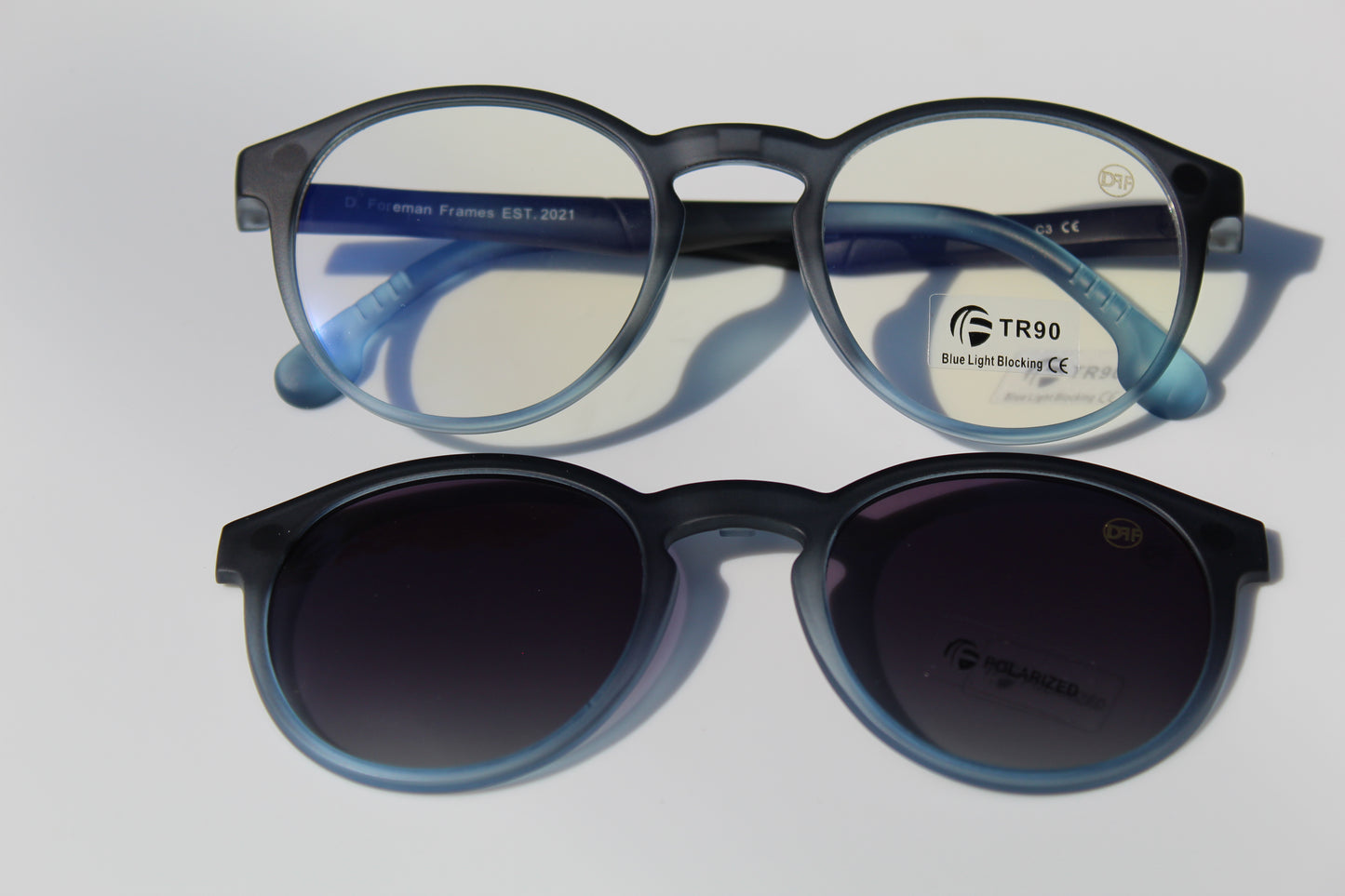 Pat Frames