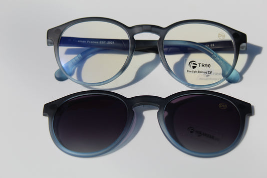 Pat Frames