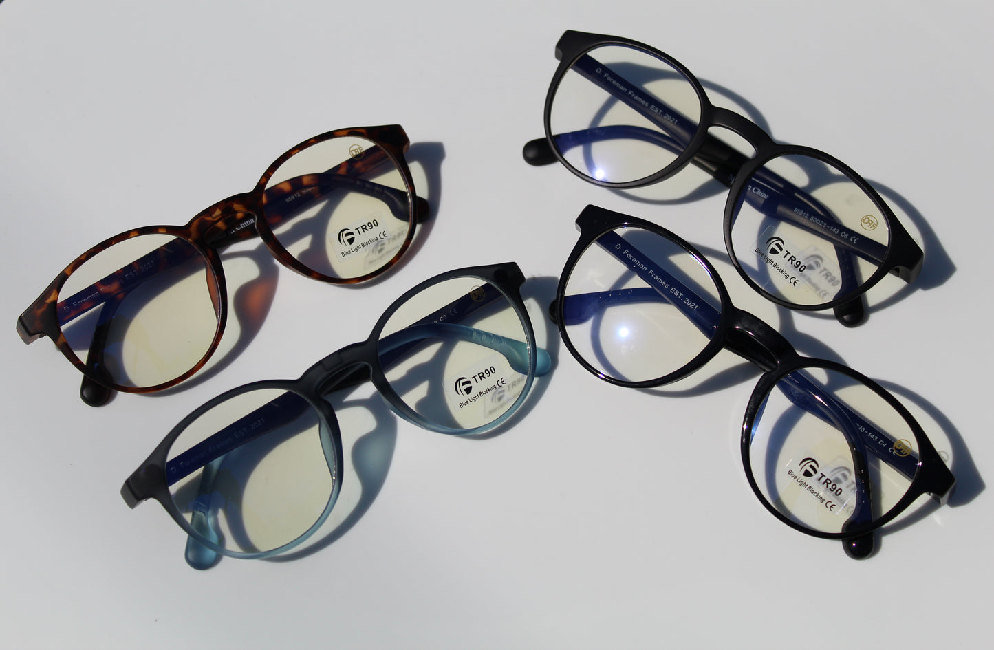 Pat Frames
