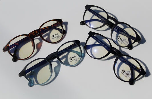 Pat Frames