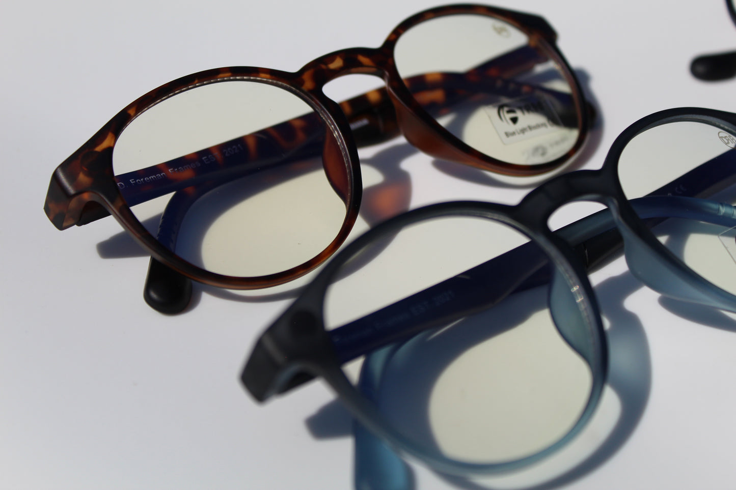 Pat Frames