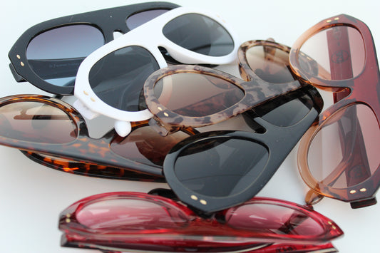 Alex Shades