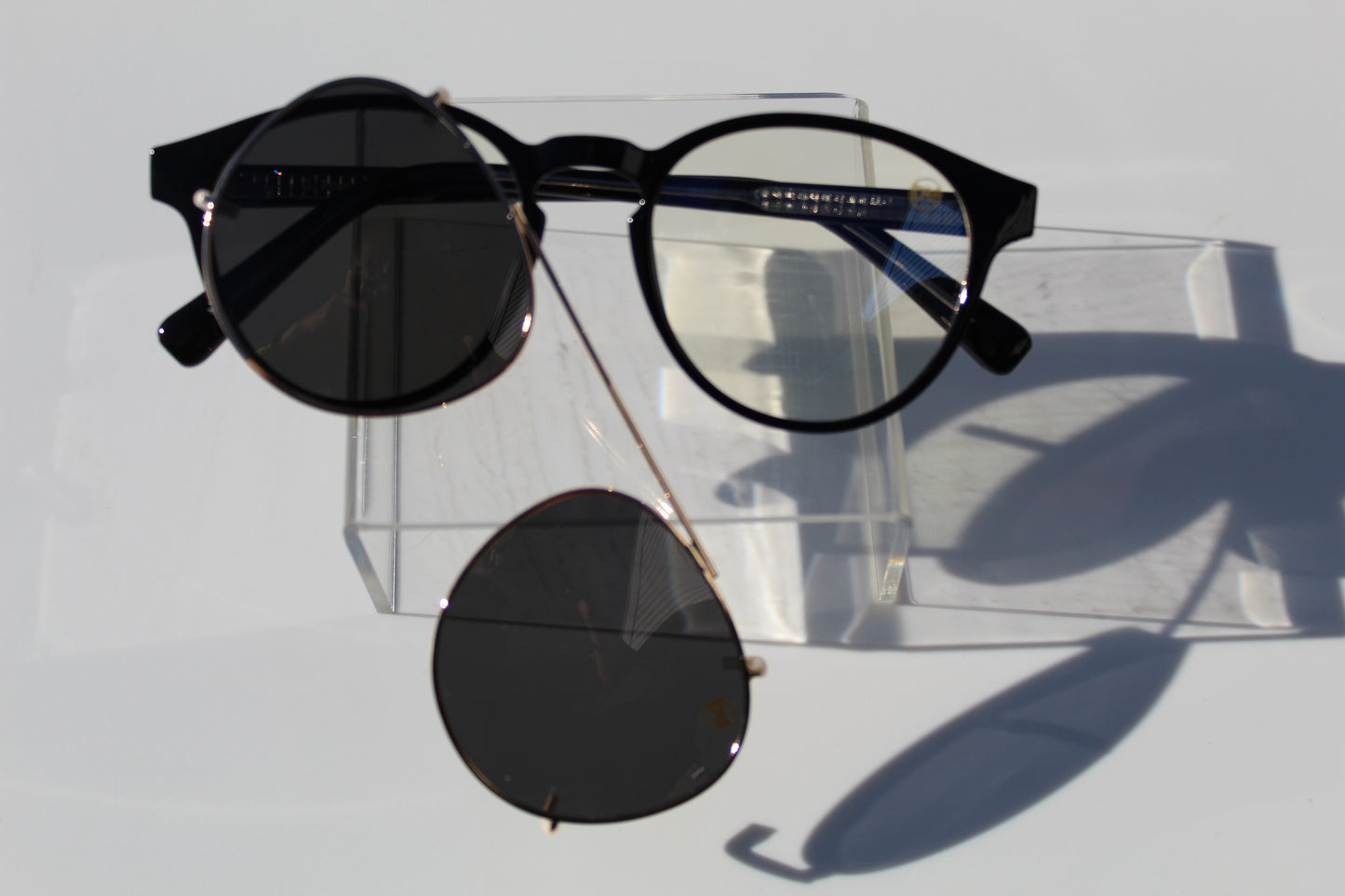 Anthony Frames