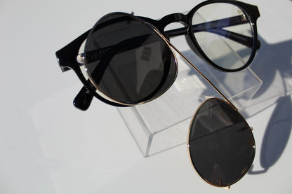 Anthony Frames