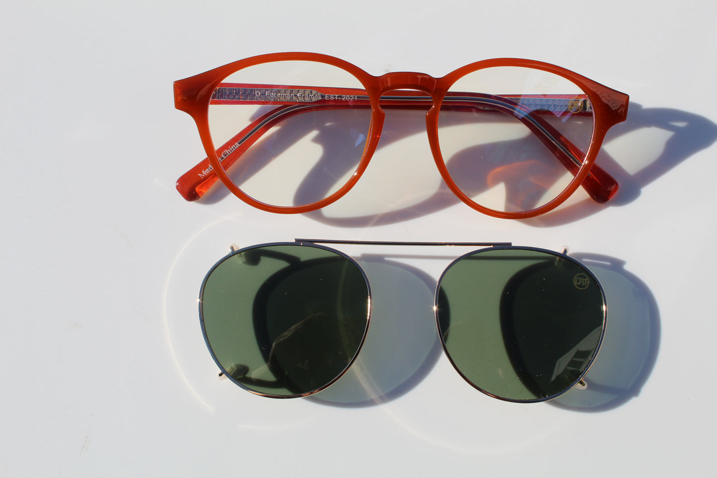 Anthony Frames