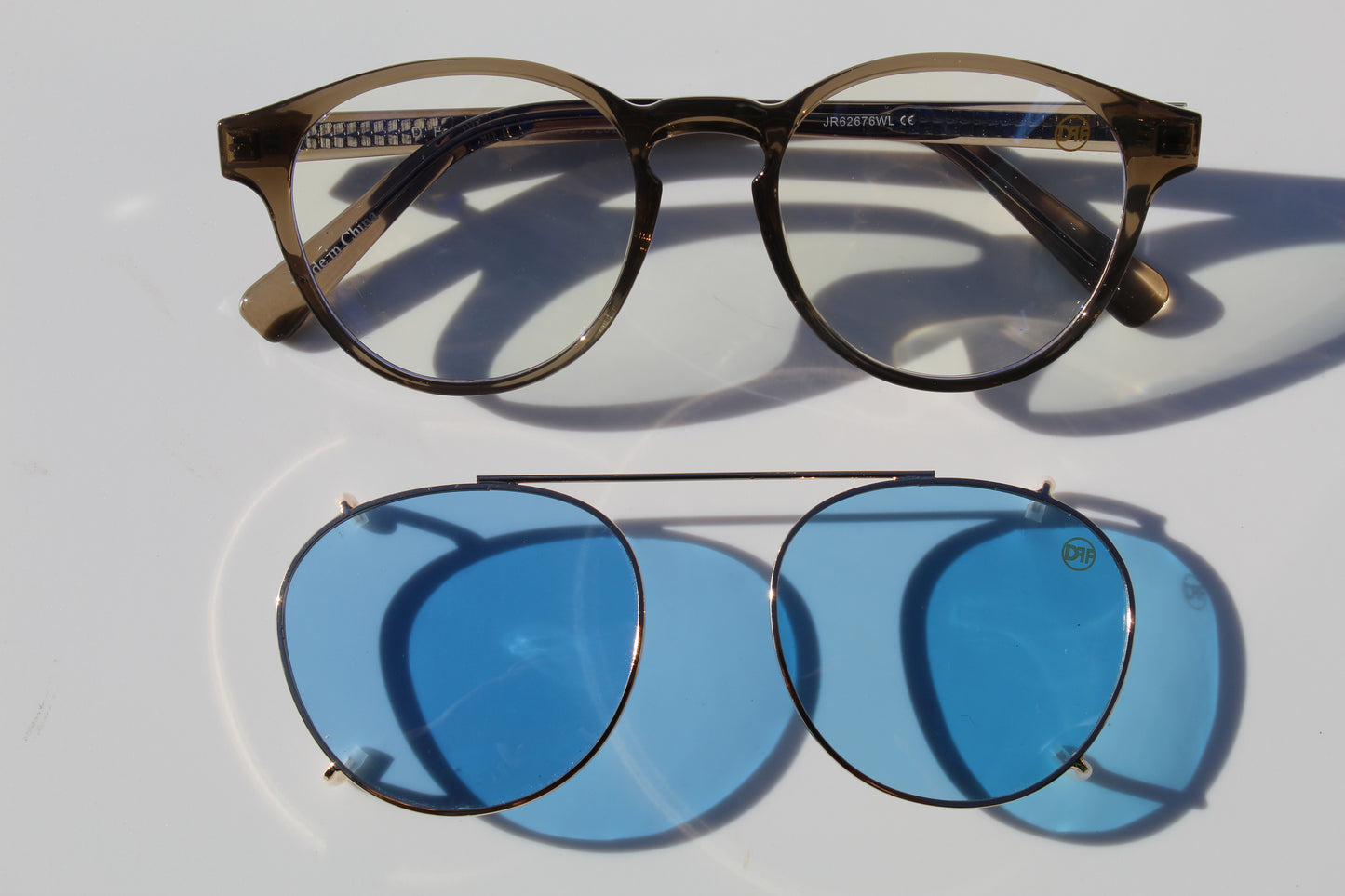 Anthony Frames