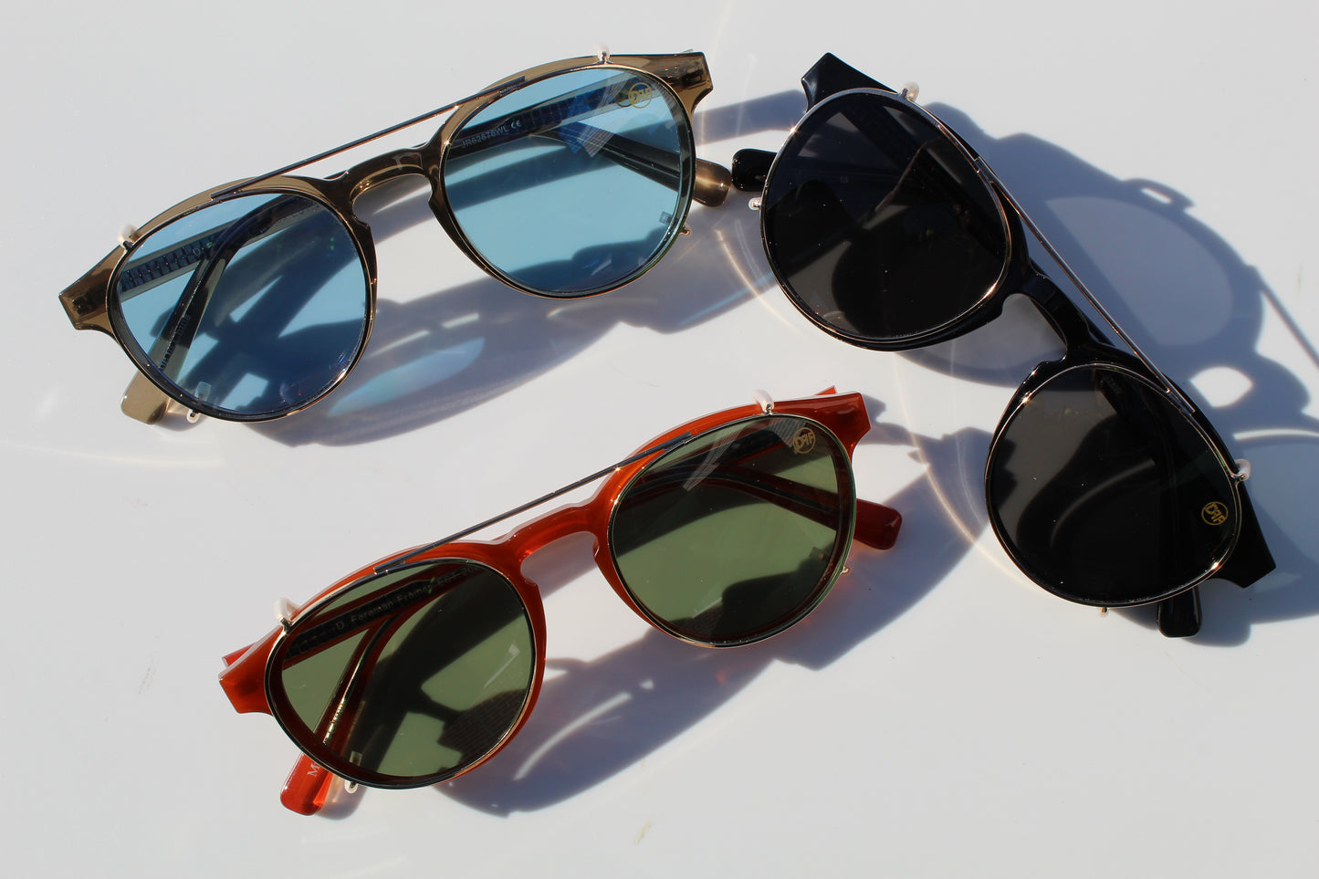 Anthony Frames