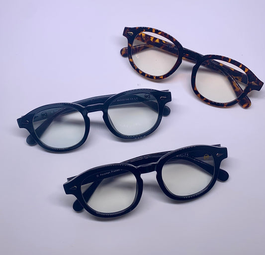 Bruce Frames