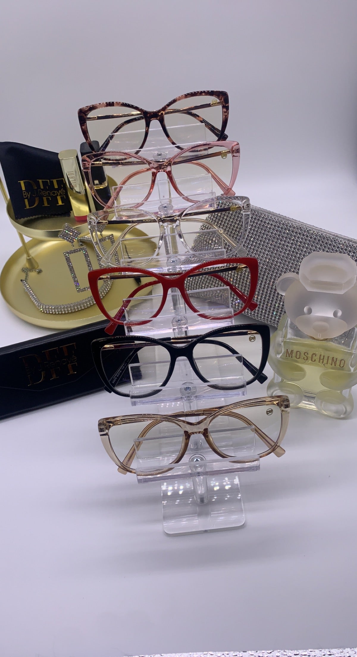 Womensglasses – D.Foreman Frames & Fashionwear